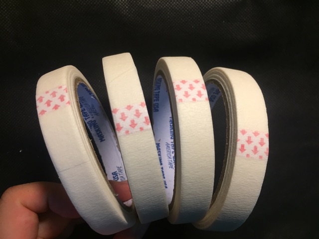 BĂNG KEO DÁN GIẤY🌱🌱🌱