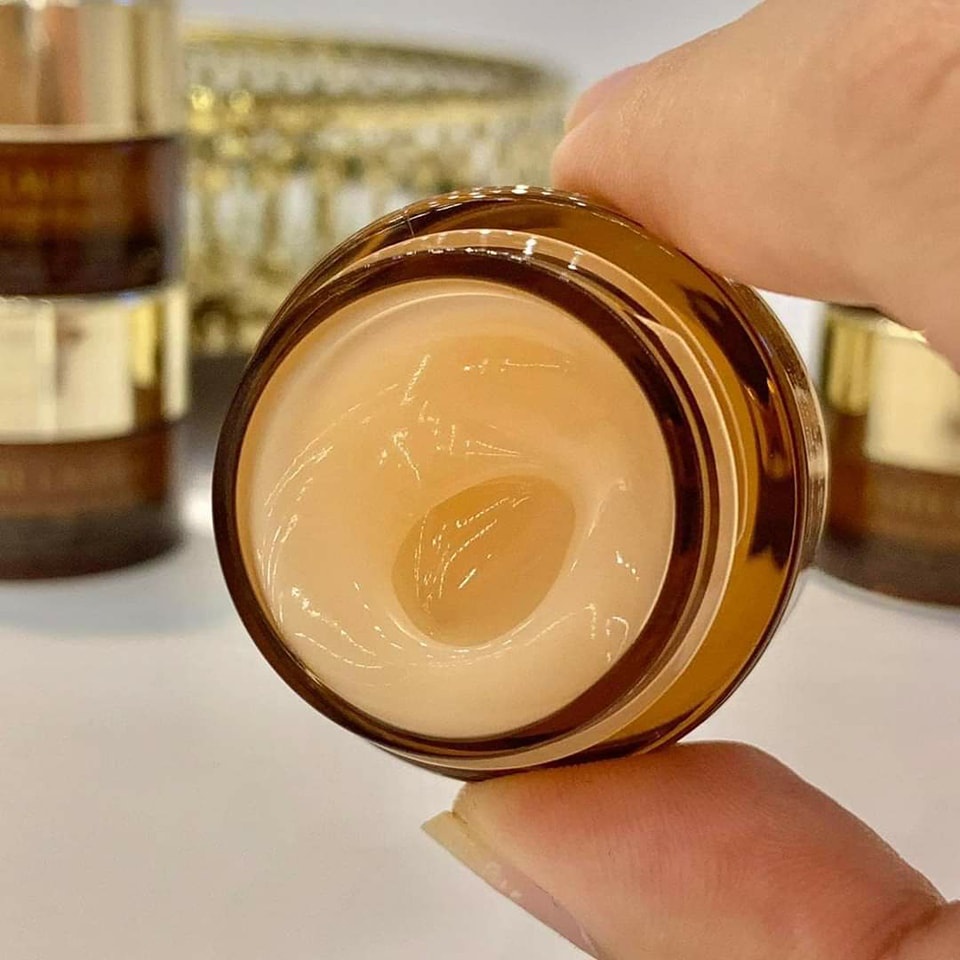 Kem dưỡng mắt Estée Lauder Advanced Night Repair Eye Supercharged Complex Synchronized Recovery 5ml