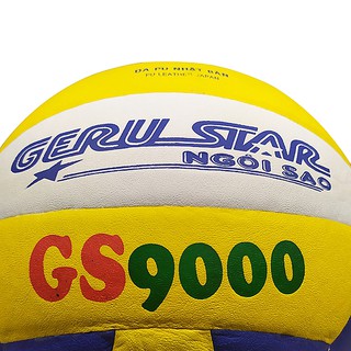 BÓNG CHUYỀN DÁN GERUSTAR GS9000 SỐ 5
