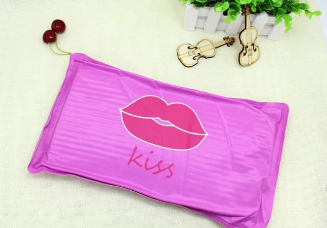 Gối lạnh hoạt hình,,,