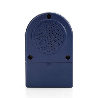 Loa - Máy Niệm Phật Mini Có 3 Bài Kinh