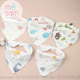 SET 5 YẾM XÔ 6 LỚP