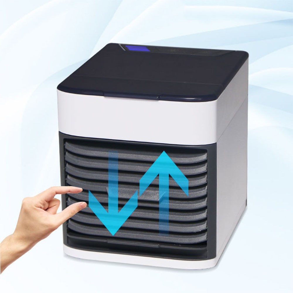 Điều Hòa Hơi Nước Mini làm mát và giữ ẩm không khí ARCTIC AIR ULTRA -DC4160