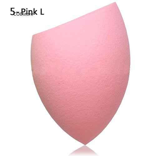 Mút tán kem đánh phấn nền trang điểm chuyên nghiệp