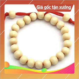 Xả kho vòng dâu tằm cho bé