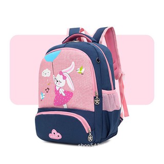 Balo học sinh tiểu học - Balo học sinh cấp 1 cho bé trai, bé gái