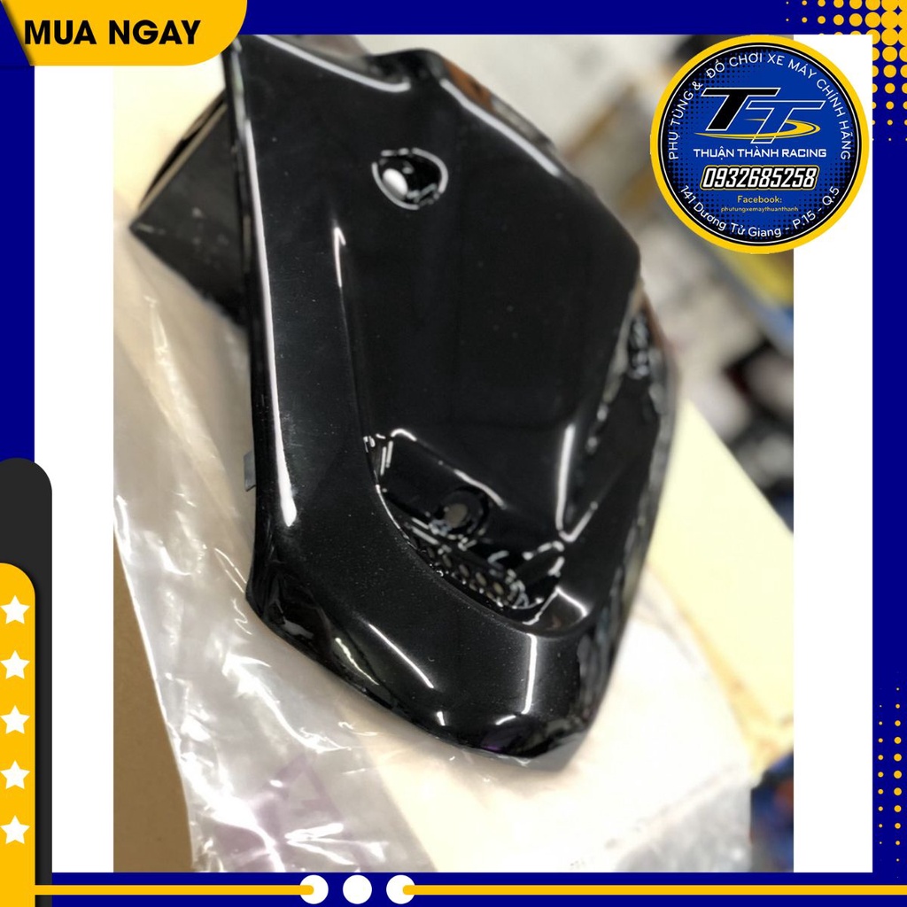 MẶT NẠ SATRIA 2000