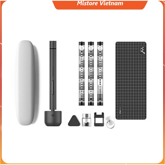 Bộ tua vít điện đa năng Xiaomi Wowstick 1F+ - Tua vít đa năng Wowstick 1F+