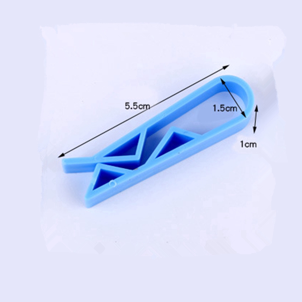 2 Kẹp Giữ Túi Rác Chống Trượt