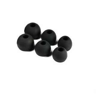 Núm cao su tai nghe bluetooth ( tặng kèm 1 dây sạc nguồn tai nghe đầu Micro usb )