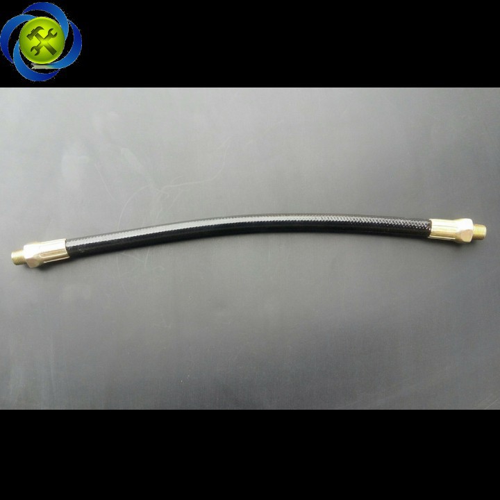 ỐNG DẪN MỀM CHO SÚNG BƠM MỞ BÒ C-MART L0030