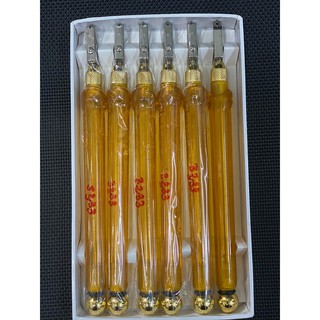 DAO CẮT KÍNH TERUI - KRT 03