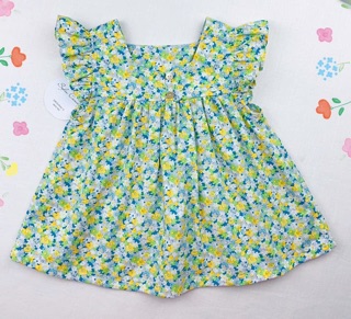 Bộ hoa nhí cánh tiên Sofia Candy