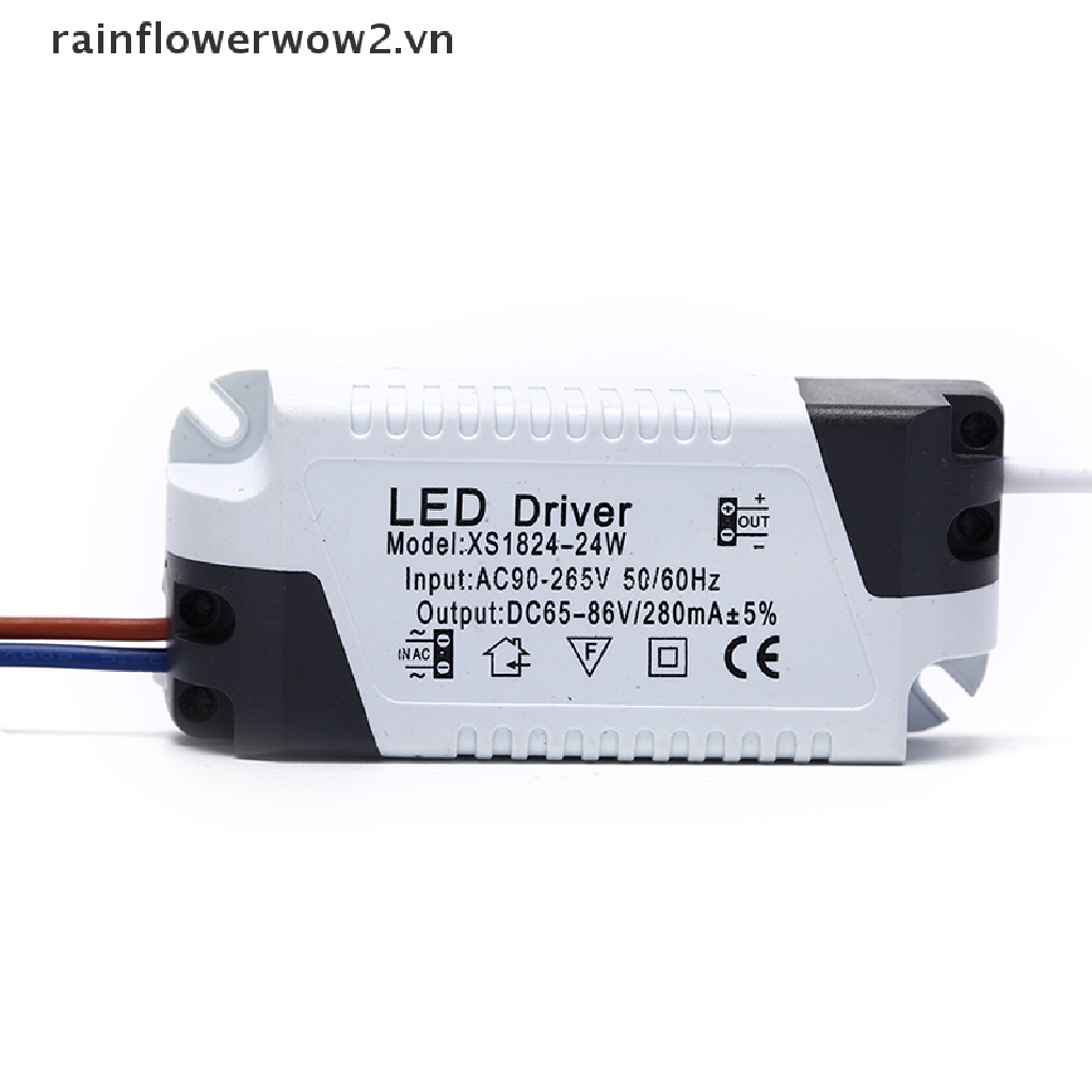 Đèn LED Bằng Nhựa Siêu Bền Tiện Dụng