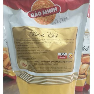Bánh chả Bảo Minh 230g