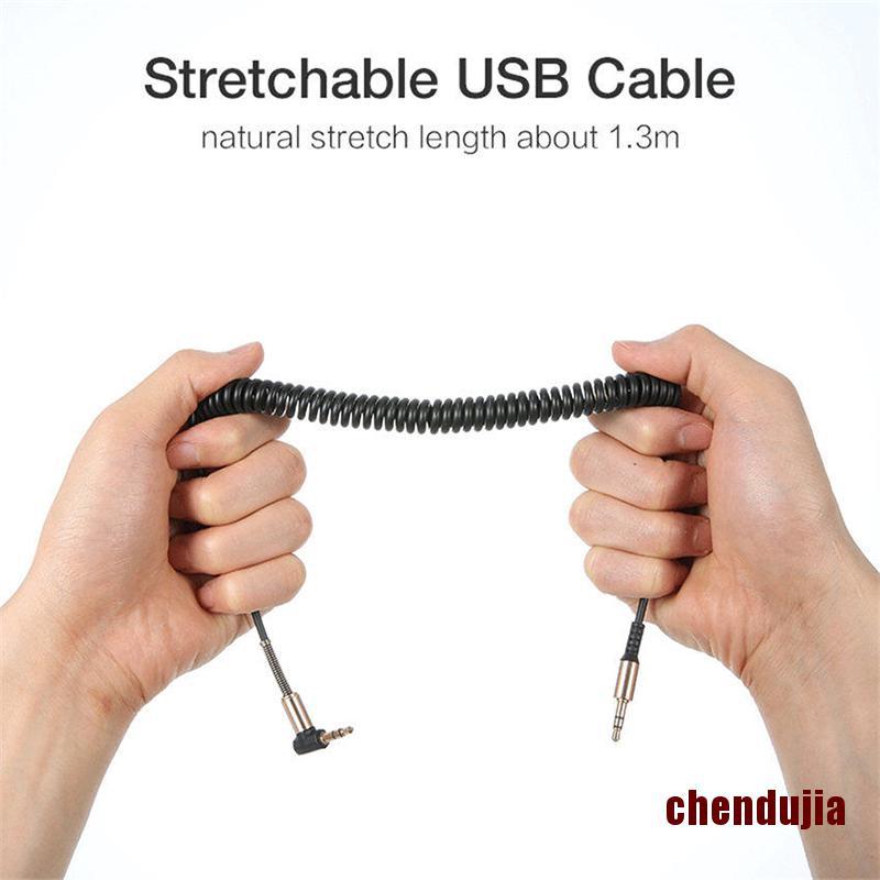 Dây Cáp Âm Thanh Chữ L Đầu Cắm 3.5mm | BigBuy360 - bigbuy360.vn