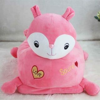 TÚI SƯỞI CHO CHÂN