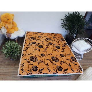 THẢM LÔNG CỪU  ĐẸP 3 LỚP LOẠI 1 - loại 1
