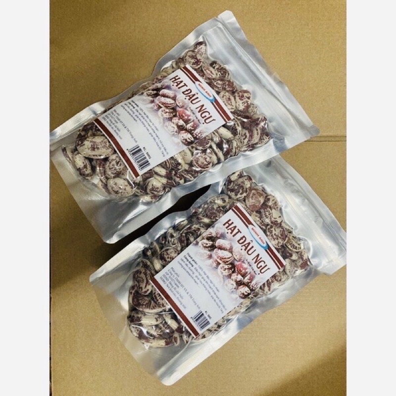 1kg Đậu ngự Huế thơm bở loại 1