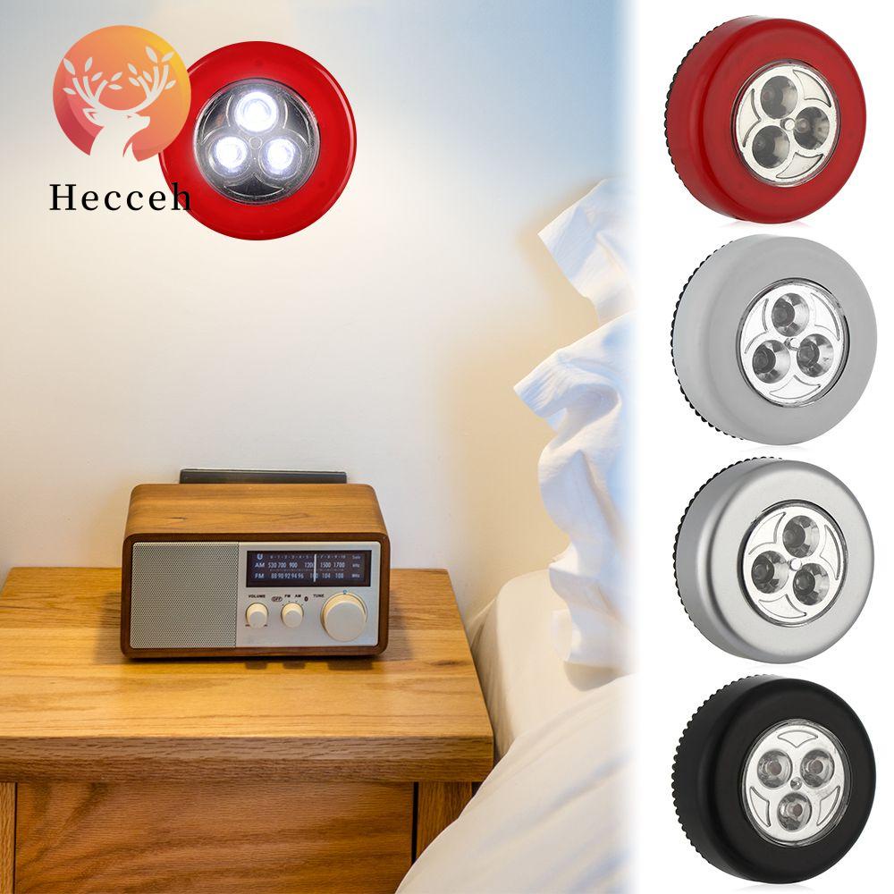 Đèn Ngủ Cảm Biến Nhấn Độc Đáo Sáng Tạo Dành Cho Bé