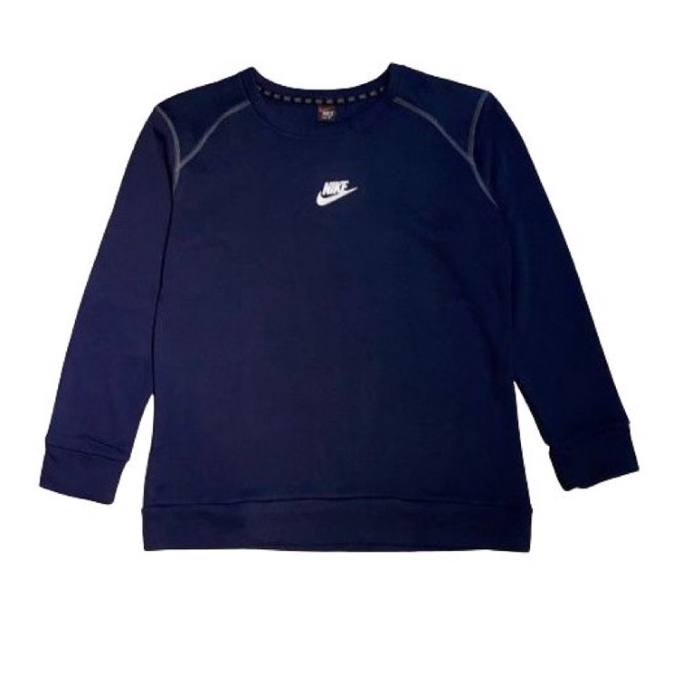 Áo Nỉ Ni.Ke Nam Nữ Xuất Dư Siêu Ấm