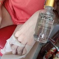 Combo 2 Nước lột tái tạo da sinh học cao cấp