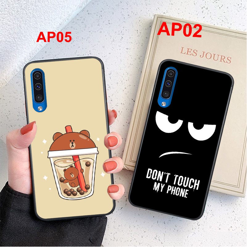 [NEWS] Ốp điện thoại Samsung A30S- Samsung A50- SAMSUNG A50S-Samsung A70 rẻ- đẹp -nhiều mẫu cho bạn chọn