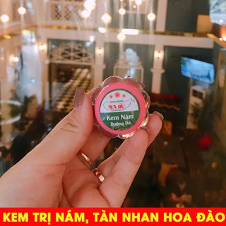 Kem Nám Hoa Đào Thingroup