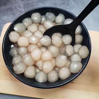 Trân châu dừa