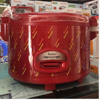 Nồi Cơm Điện Công Nghiệp 13-20L BH12 tháng