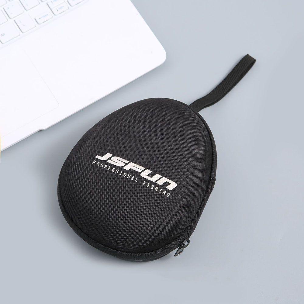 Danilo Túi Đựng Mồi Câu Cá Bằng EVA Bền Bỉ