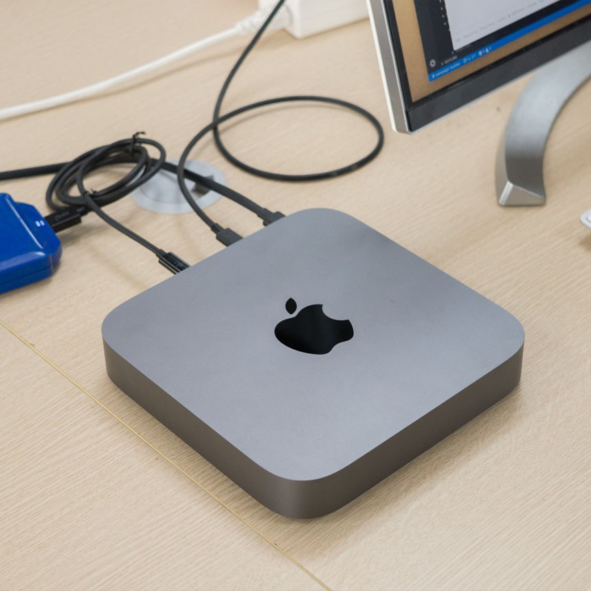 Apple Mac Mini (2020) M1 VN/A Hàng Chính Hãng Apple bảo hành 12 tháng