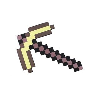 Đồ Chơi Minecraft Cực Đẹp