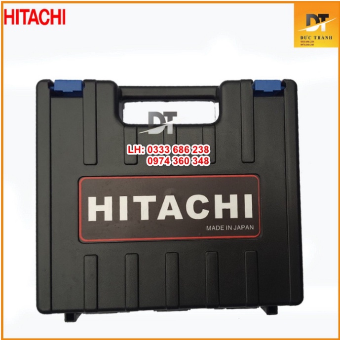 Siêu hot Máy khoan pin 36V HITACHI đa chức năng.