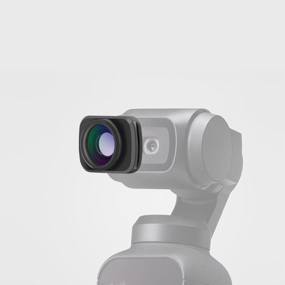 Kính Lọc Quang Học Dùng Cho DJI Osmo Pocket