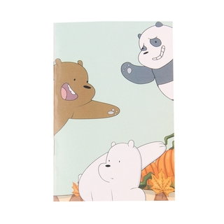 Sổ Ghi Chú Mini Dễ Thương