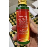 HƯƠNG DỤ SIÊU CẤP B52 BÁ VƯƠNG