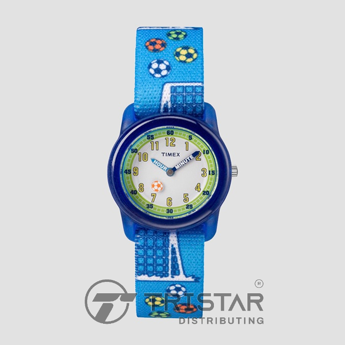 Đồng hồ Trẻ Em Timex Kids Analog 28mm - TW7C16600 - TW7C16500 - TW7C16800