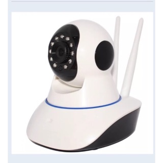 Cam Yosee IP HD có hồng ngoại kèm báo động
