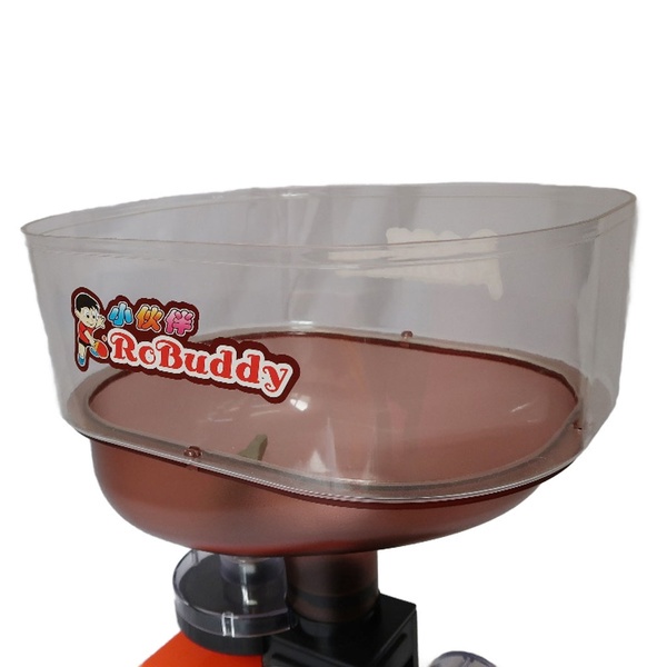 Máy bắn bóng bàn Y&T B5 - Dụng cụ tập luyện bóng bàn cơ bản