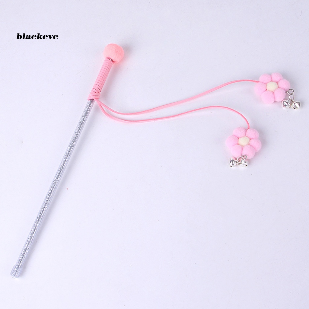 Đồ Chơi Tương Tác Thú Vị Mềm Mại Cho Mèo Cưng
