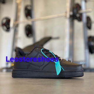 Giày thể thao sneaker đen full nam nữ