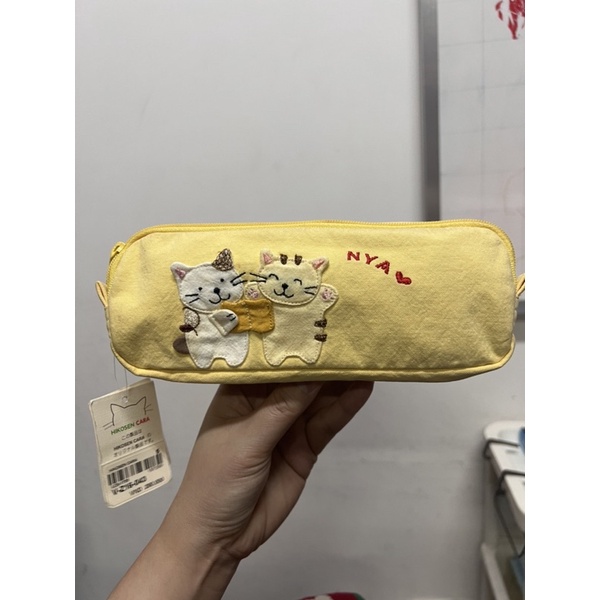 Hikosen Cara Thanh lý : Túi đựng bút