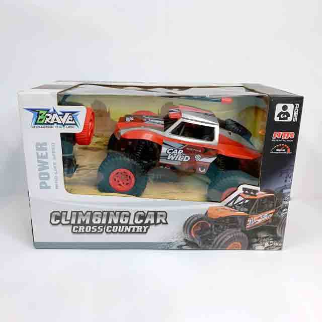 Xe điều khiển địa hình tốc độ cao Climbing Car RC