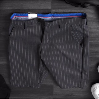 Quần short Nam sọc
