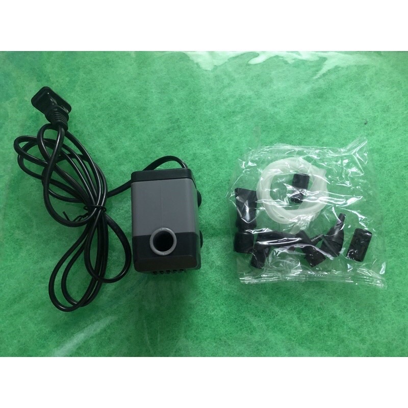 Máy bơm nước - ATMAN 301S, 302S, 303S, 304S, 305S, 306S