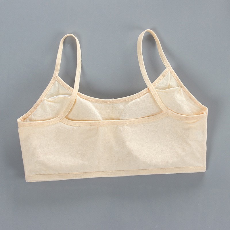 Bra / Áo Lá Học Sinh Mút Mỏng Xuất Hàn  Hàng Loại Đẹp.