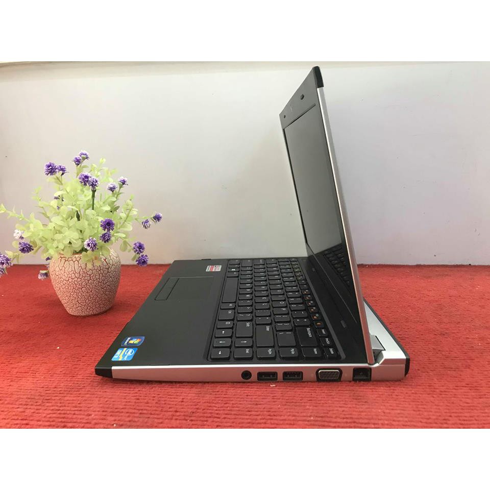 LAPTOP VĂN PHÒNG GIÁ RẺ Dell Latitude 3330 i3 , RAM 4GB , Ổ CỨNG 250GB , MÀN HÌNH 13 INCH , VỎ NHÔM NGUYÊN KHỐI