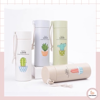 BÌNH NƯỚC LÚA MẠCH