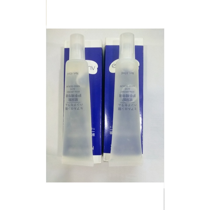 Kem Dưỡng Da Tay EHMZNV Dưỡng Ẩm Chống Nứt Nẻ 40ML